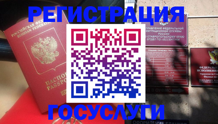 где прописаться в Менделеевске